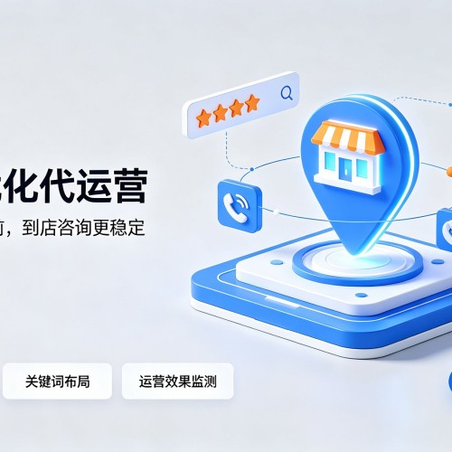 嵊泗GEO优化